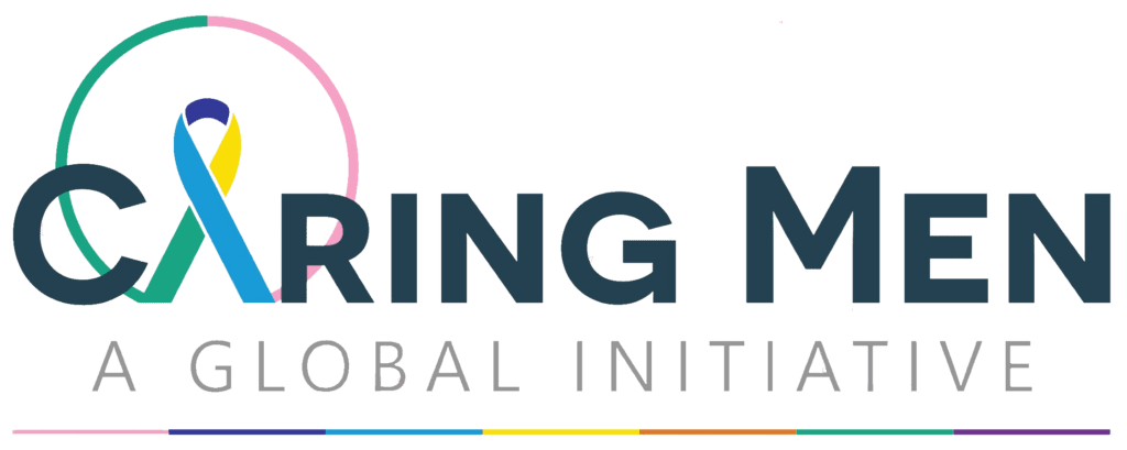 A green banner with the words " spring music global initiative."